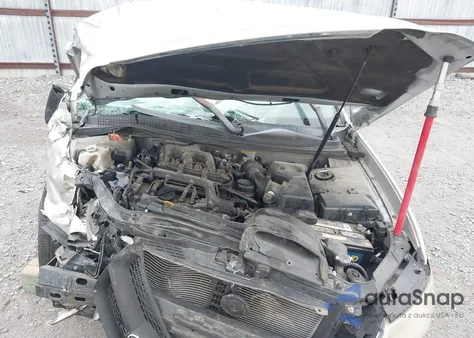 2006 Hyundai Sonata Gls V6/Lx V6 из США, поврежденный, VIN 5NPEU46F26H030786